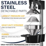 Eurolux-Cast-Iron-Citrus-Press-Juicer-Commercial-Grade-Manual-Citrus-Juicer-with-Stainless-Steel-Cup-Black_47b3959c-6e78-4485-b10c-0a161d26df31.b8e3fe0a429cc50600eacc545b098798