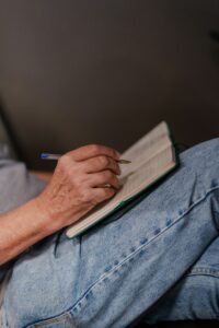 Exploring New Perspectives Through Stories