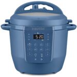 Instant Pot 6Qt RIO Chef Series, 7-in-1 Multi-Cooker, Pressure Cooker, Slow Cook, & More, Day Dream